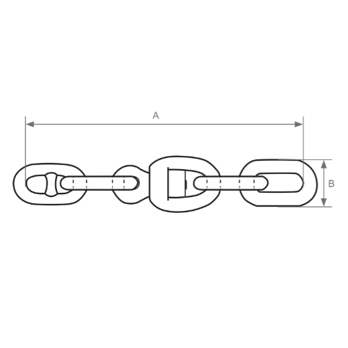 Swivel Forerunner Assembly