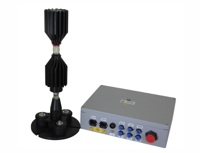 Universal Lighthouse LED Controller