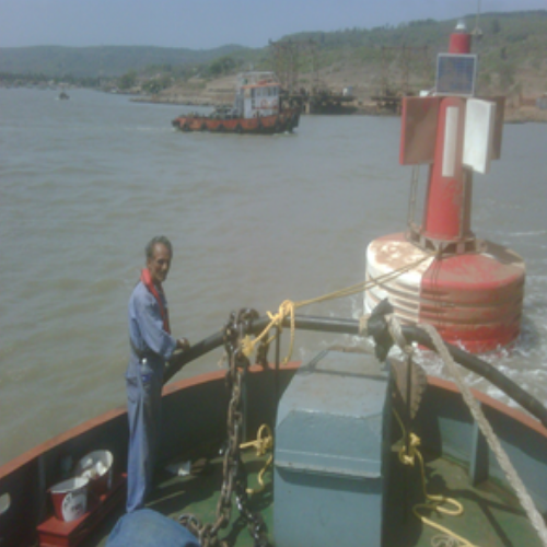 Varindernath “Kaps” Kapani – Our Angry Young Man