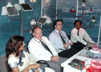 Aeromarine Participation