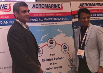 Aeromarine Participation