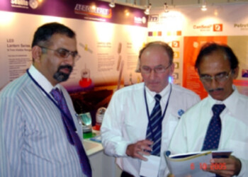 Aeromarine Participation 2016