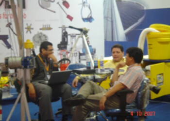 Aeromarine Participation 2016