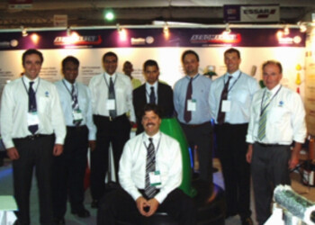Aeromarine Participation 2016