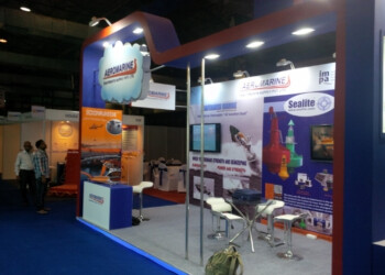 Aeromarine Participation at INMEX 2013