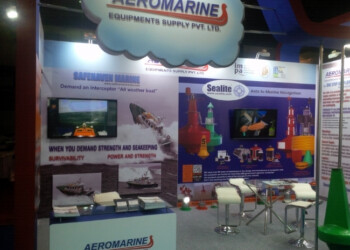 Aeromarine Participation at INMEX 2013