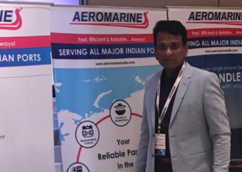 Aeromarine Participation