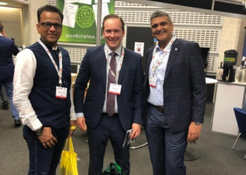 IMPA London, 2019