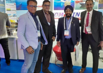 INMEX SMM India 2019