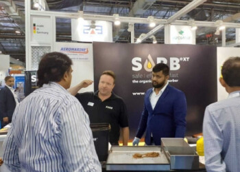 INMEX SMM India 2019