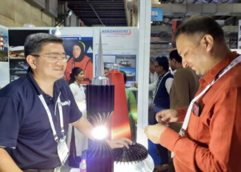 INMEX SMM India 2019