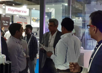INMEX SMM India 2019