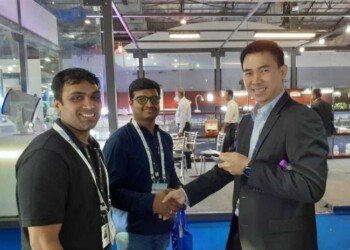 INMEX SMM India 2019