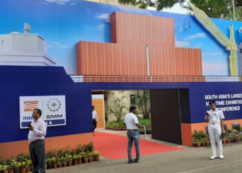 INMEX SMM India 2019