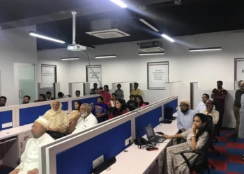 NEW OFFICE INAUGURATION AT KAMOTHE, PANVEL, NAVI MUMBAI