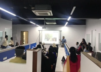 NEW OFFICE INAUGURATION AT KAMOTHE, PANVEL, NAVI MUMBAI